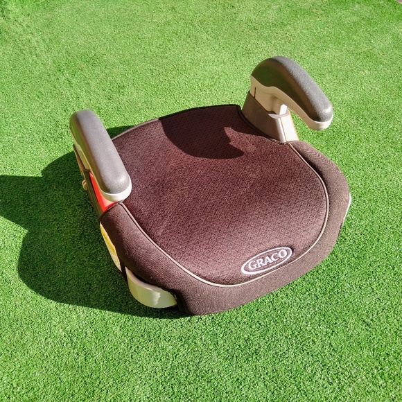 Graco Accessories Graco Car Seat Child Toddler Kids Safety Backless